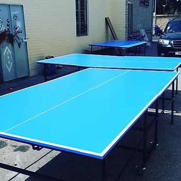 bilyard mini: Tenis stolu, tennis stolu, tennis masası, tenis masasi теннисный стол — 6