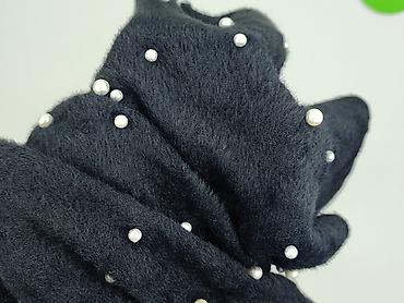 sweter z perełkami: Sweter damski, rozmiar S — 6