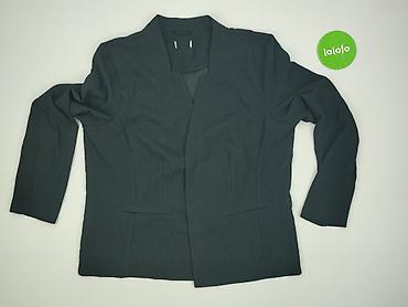 warehouse second hand: Marynarka damska, rozmiar 3XL — 2