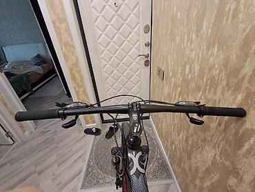 Dağ velosipedləri: Satılır: BMX GTR dağ velosipedi - Çərçivə: yüngül ərintili, hardtail — 6