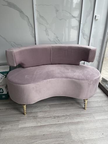 sofa: Прямой диван, Новый — 1