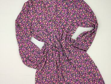 sukienki maxi dla puszystych na wesele: Women`s dress, Reserved, size M (EU 38)