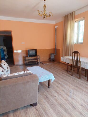 Uzunmüddətli kirayə mənzillər: Yasamal rayonu Şərifzadə küçəsi Safsunun yanından düz aşağı düşəndə — 2