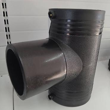 Другая сантехника: Электросварные фитинги электросварные фитинги электросварные фитинги — 2