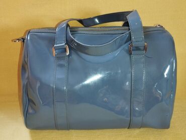 Torbe: Armani - original siva torba Original Armani torba u odličnom stanju — 6