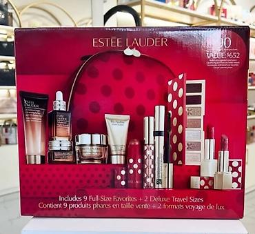 estee: Estee Lauder Holiday Blockbuster — 1