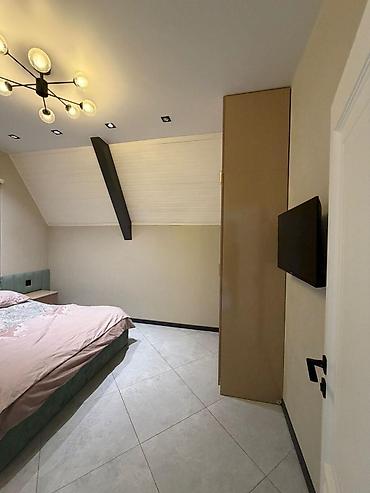 Bağ evlərinin kirayəsi: Şüvəlan, isti hovuz — 19