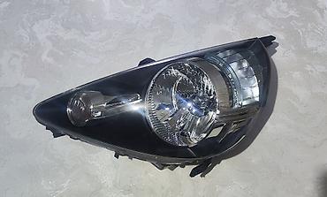 дверь фольксваген поло бу: Комплект передних фар Honda 2005 г., Б/у, Оригинал, Япония — 5