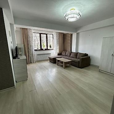 Продажа квартир: 2 комнаты, 50 м², Элитка, 1 этаж — 1
