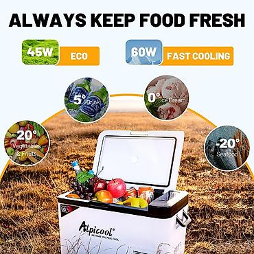 soyducu ucuz: Avto üçün soyuducu, Yeni, Alpicool, Prikurivateldən, Plastik, Çin, Ünvandan götürmə, Pulsuz çatdırılma, Ödənişli çatdırılma — 2