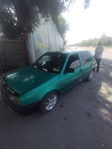 машина майбах: Volkswagen Golf: 1993 г., 1.8 л, Механика, Бензин, Седан