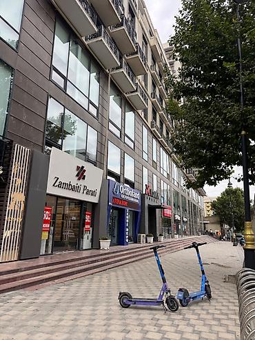 ismayıl: 2 otaqlı, Yeni tikili, 60 kv. m — 8