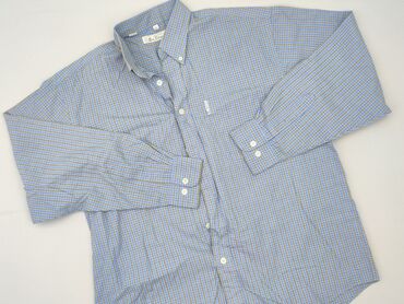 koszulki z napisami śmiesznymi: Ben Sherman, Shirt for men, size L