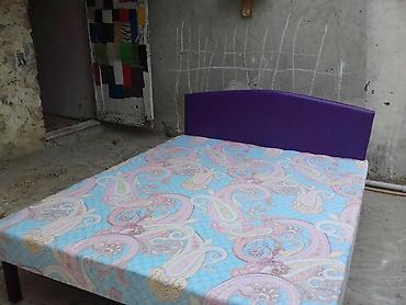 2 li kravat: Yeni, İkinəfərlik çarpayı — 1