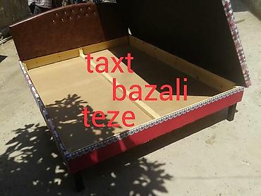 mebel sandiqlar: Taxt sandigli TƏZƏ Kravatlar✔ Hazirlari Var✔ Rəng Seçimi Var♥️💚🤍💜🖤💛💙 — 1