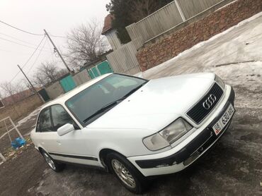 ауди жуз: Audi S4: 1991 г., 2 л, Механика, Бензин, Седан