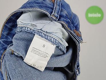 spódnice mini jeans: Spódnica damska, rozmiar S — 7