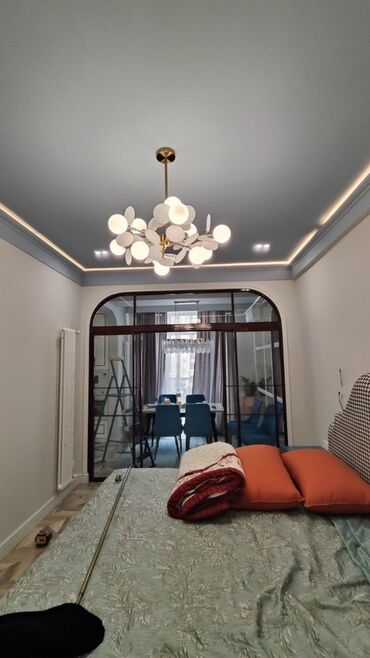 Ремонт под ключ: Ремонт под ключ | Квартиры Больше 6 лет опыта — 16