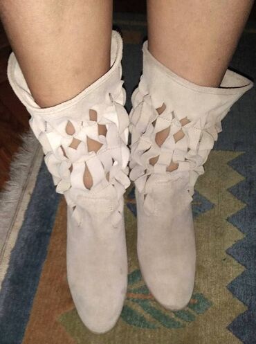 Čizme: Čizme, 38 — 8