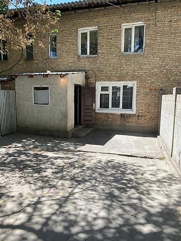 Продажа коттеджей и домов: Продаётся 2-х уровневый кирпичный жилой дом в с.Джал (Ленинский район) — 26