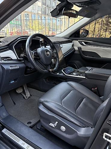 kenbo 600: Weltmeister EX6 Plus, 2020 г., 156000 км, Передний, В наличии — 6