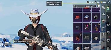 Başqa xidmətlər: Pubg hesabı 53 seviye içindekiler sekildedir (Real Alıcıya endirim — 8