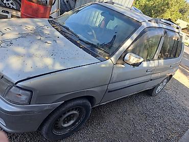 vtec k20: Разбор Мазда Демио1 Запчасти — 2