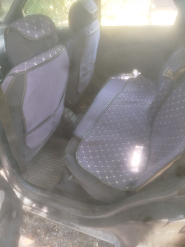 ford orion: Ford Escort: 1998 г., 1.6 л, Механика, Бензин, Седан — 3