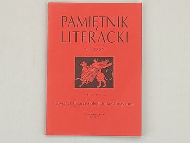 Book, genre - Historic, language - Polski, condition - Perfect