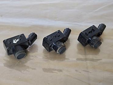 Датчики, сенсоры, предохранители: Lexus 2019 г., Б/у, Оригинал, США — 4