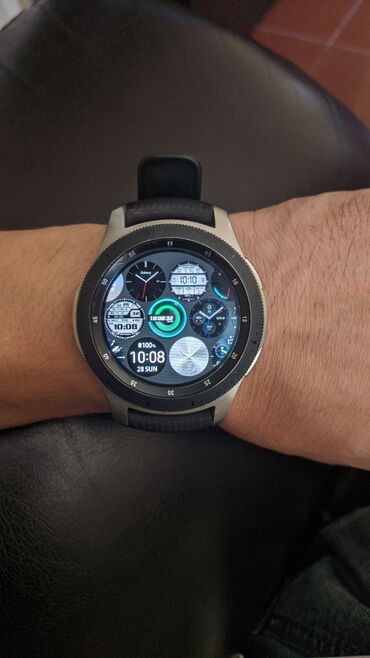 samsung galaxy watch 3 цена: Продаю Samsung whatch 3 батарею держит неделю при подключённой к