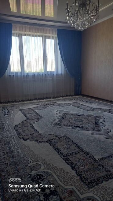 Долгосрочная аренда домов: Просторный загородный дом с благоустроенной территорией - — 3