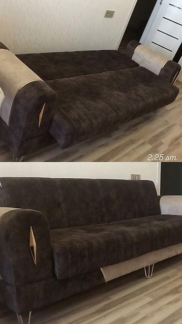 ucuz divan: Divan-kravat, Yeni, Açılan, Bazalı, Parça — 1