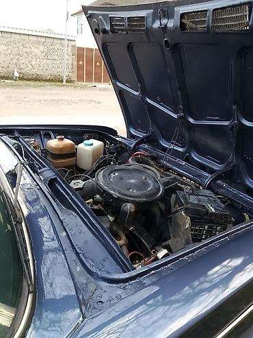 VAZ (LADA): VAZ (LADA) 2106: 1.6 l | 1986 il 250000 km Sedan — 3