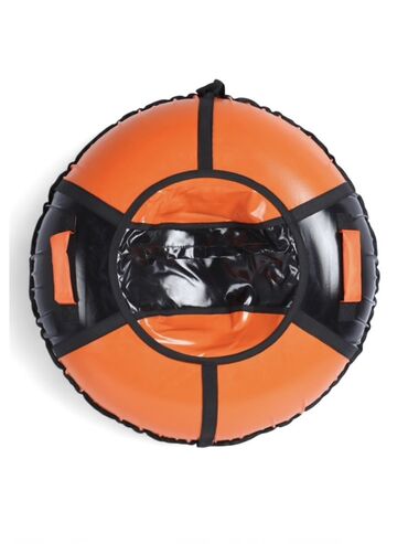 Санки и тюбинги: Тюбинг (санки-ватрушка) для катания с горок ОПТОМ В РОЗНИЦУ - — 8