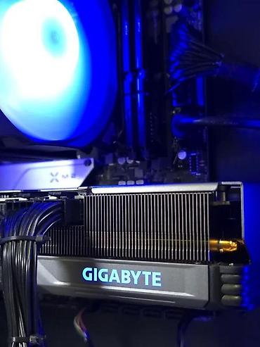 Desktop računari i radne stanice: Ryzen 5 7600 RX 7600 XT B650 32GB 1TB - SM015PC. ✨ Prodaja i sklapanje — 6