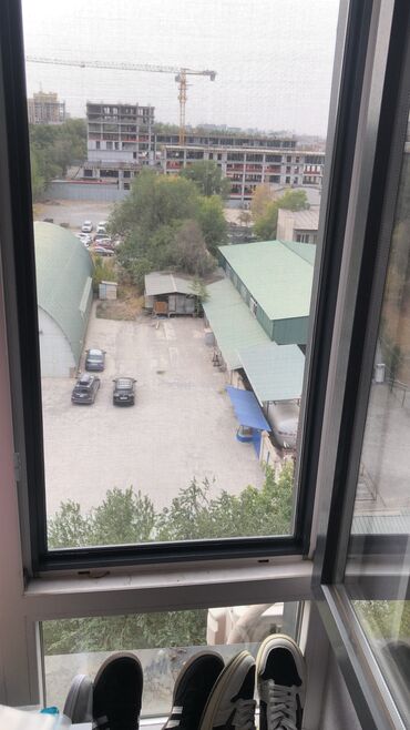 Москитные сетки: Москитная сетка, Внутренняя, Бесплатная доставка at lalafo.kg — 8 Москитные сетки: Москитная сетка, Внутренняя, Бесплатная доставка — 8