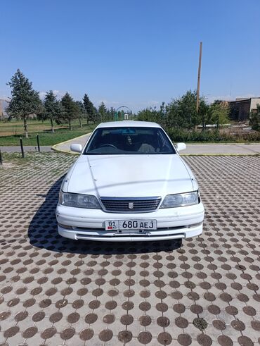 ниссан сефиро диски: Toyota Mark II: 1999 г., 2 л, Автомат, Бензин, Седан