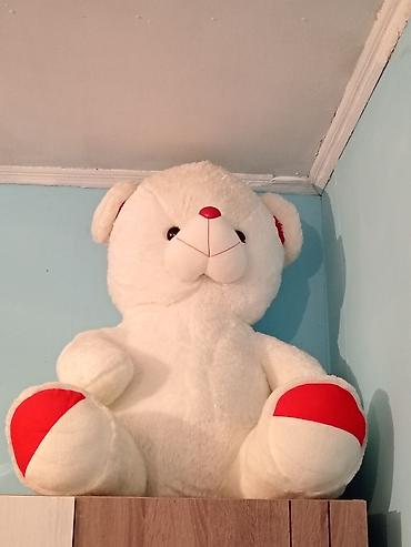 toy gulləri: Oyuncaqlar — 1