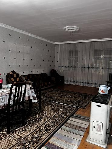 Uzunmüddətli kirayə evlər: Üzün müddetli kiraye verilir.Ev Türkler qesebesinde radarın yanından — 3