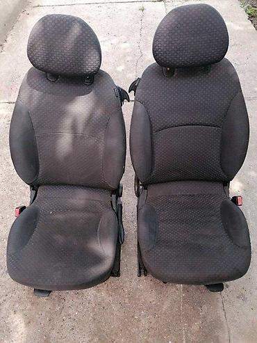 fiat 190: Fiat stilo 3v sedista par. Originalni polovni delovi 147-156-GT-159- — 1