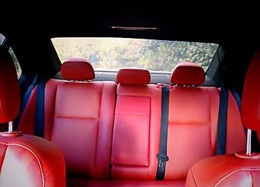 avtomobil ehtiyat hisselerinin satisi: Mercedes-Benz C-Class: 1.8 l | 2012 il Sedan — 8