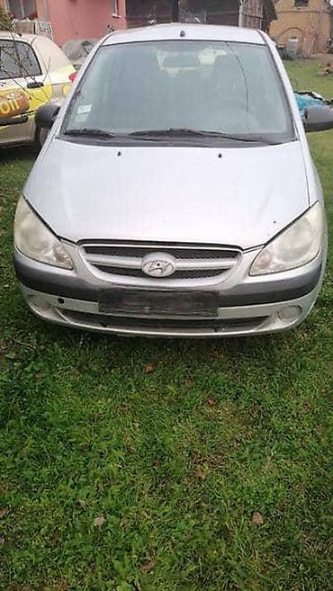 akumulator: | CEO AUTO U DELOVIMA ZA HYUNDAI GETZ OD 2006. DO 2009. GOD. | — 4