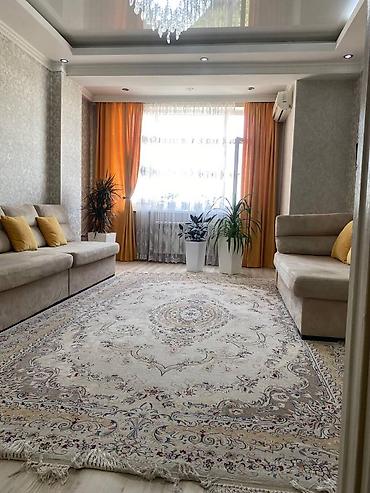 Продажа квартир: 3 комнаты, 90 м², Элитка, 6 этаж, Евроремонт — 9