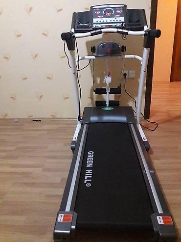 Спорт и хобби: Orginal alman trenajorlaridir munasib qiymetlerle . Qiymetler — 1