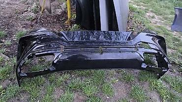 kugla: ZADNJI BRANIK G16 MSP ZA BMW SERIJA 8 | BMW 8 g16 msp zadnji branik — 5