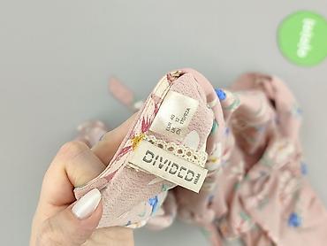 prochowiec hm: H&M Divided, Sukienka damska, rozmiar L — 5