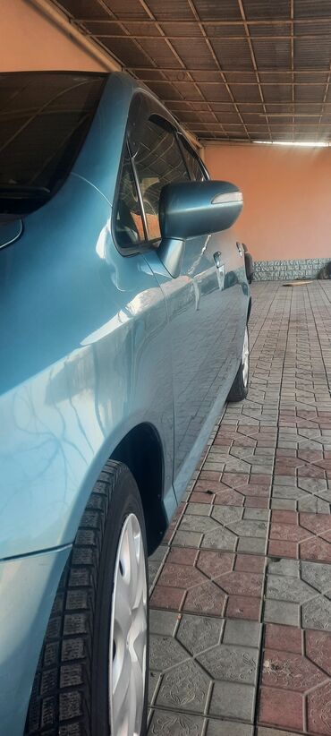 Honda: Honda Fit: 2005 г., 1.3 л, Автомат, Бензин, Хэтчбэк — 1