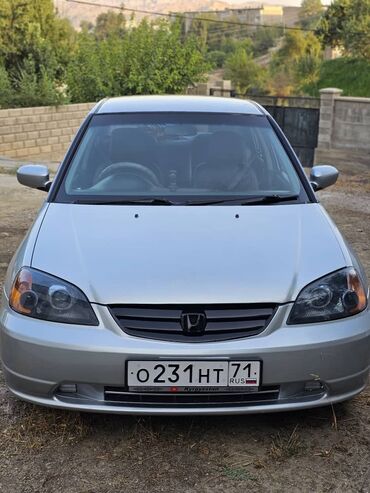 хонда цивик автомат: Honda Civic: 2007 г., 1.6 л, Автоматтык, Бензин, Седан