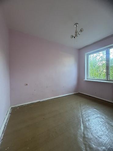 Продажа квартир: 3 комнаты, 61 м², Индивидуалка, 1 этаж, Косметический ремонт — 2